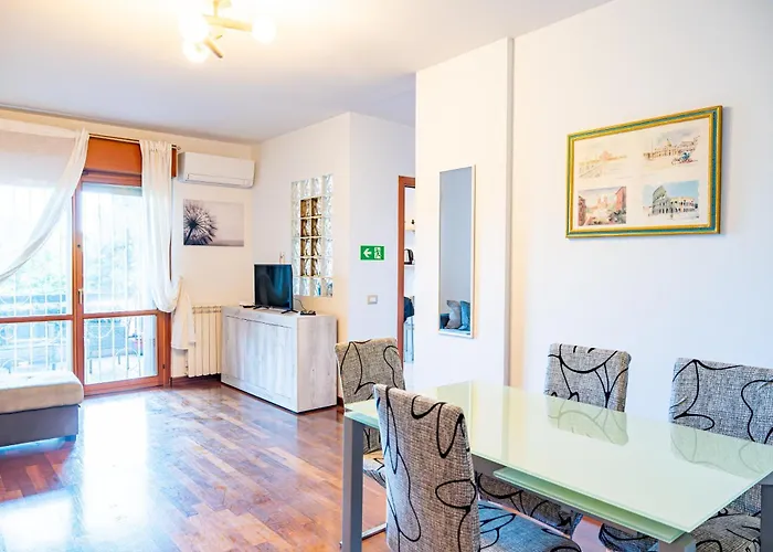Apartamento Urban *