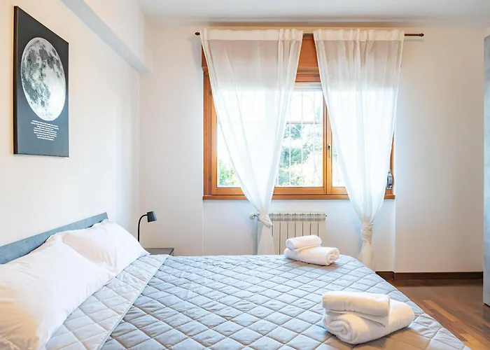 Roman Urban Stay Apartmán