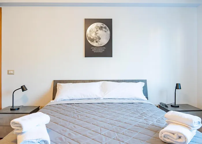 Roman Urban Stay Apartmán *