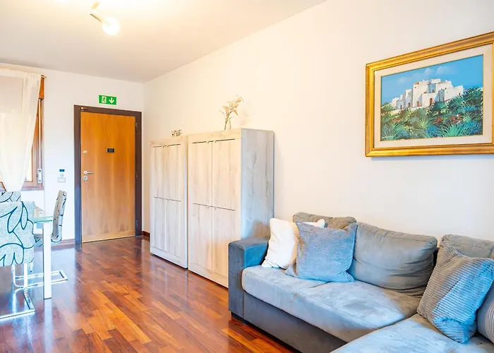 Roman Urban Stay