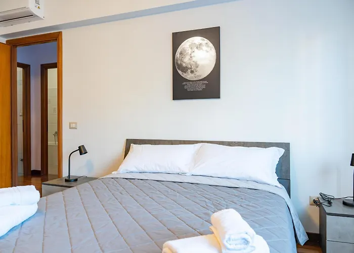 Roman Urban Stay * Řím