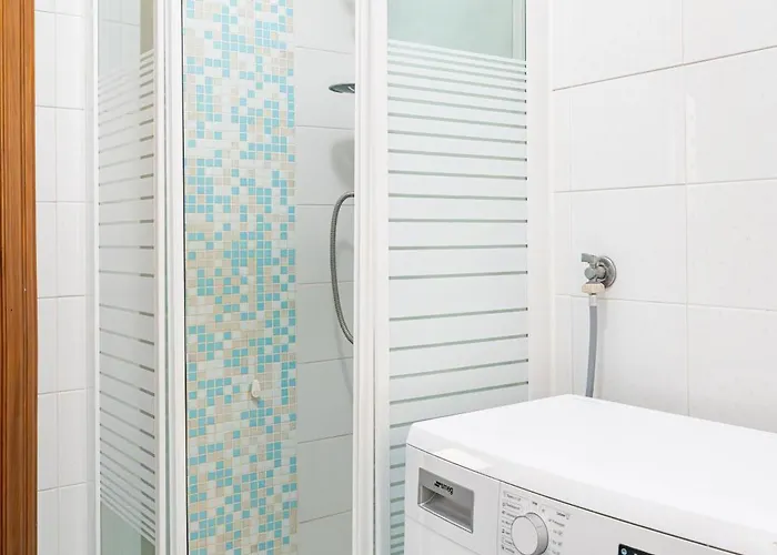 Apartmán Roman Urban Stay Řím