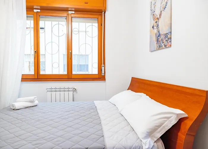 Roman Urban Stay