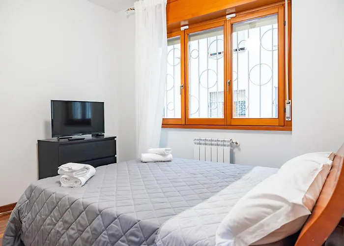 Roman Urban Stay Apartmán