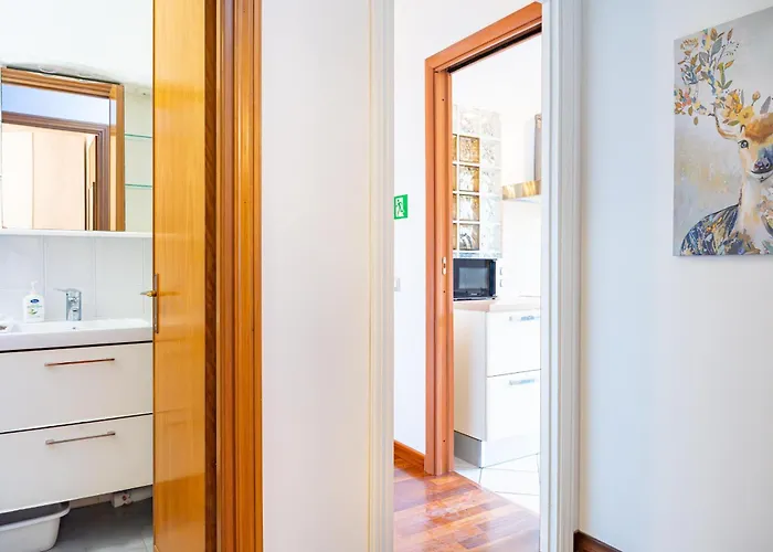 Roman Urban Stay