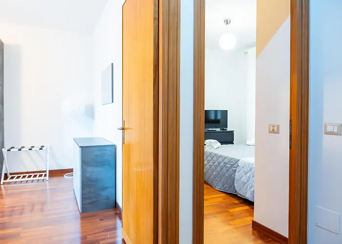 Roman Urban Stay