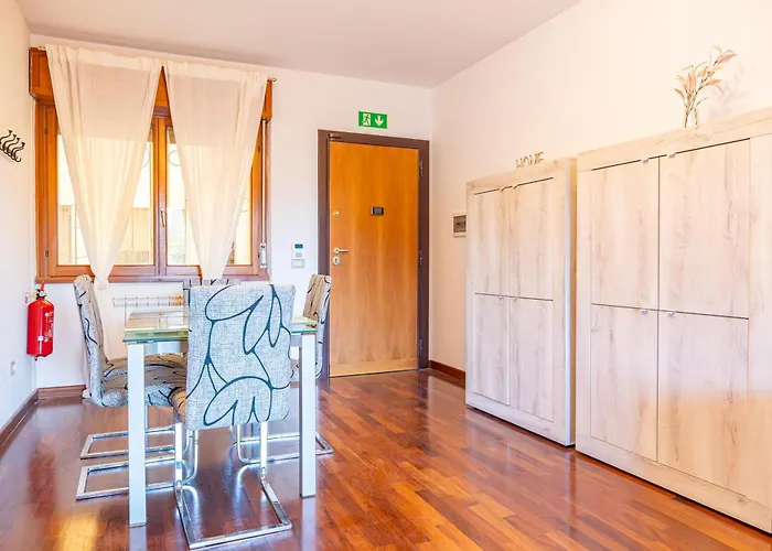 Roman Urban Stay Apartmán